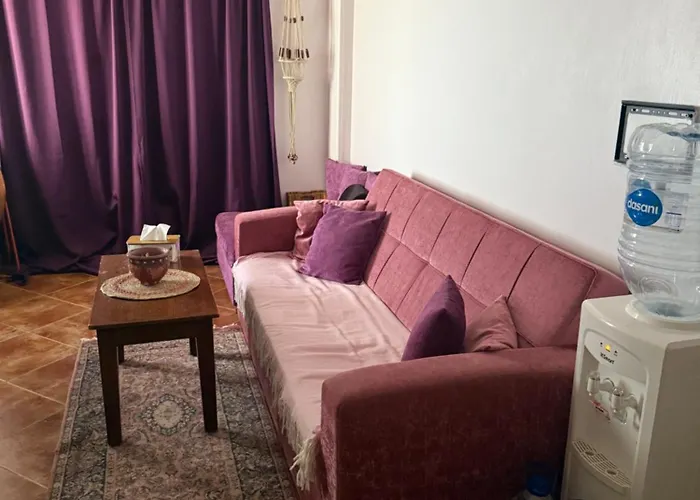 Apartment Cozy *
