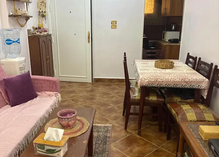 Cozy Apartment