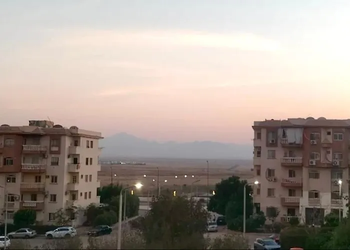 Apartment Cozy Hurghada